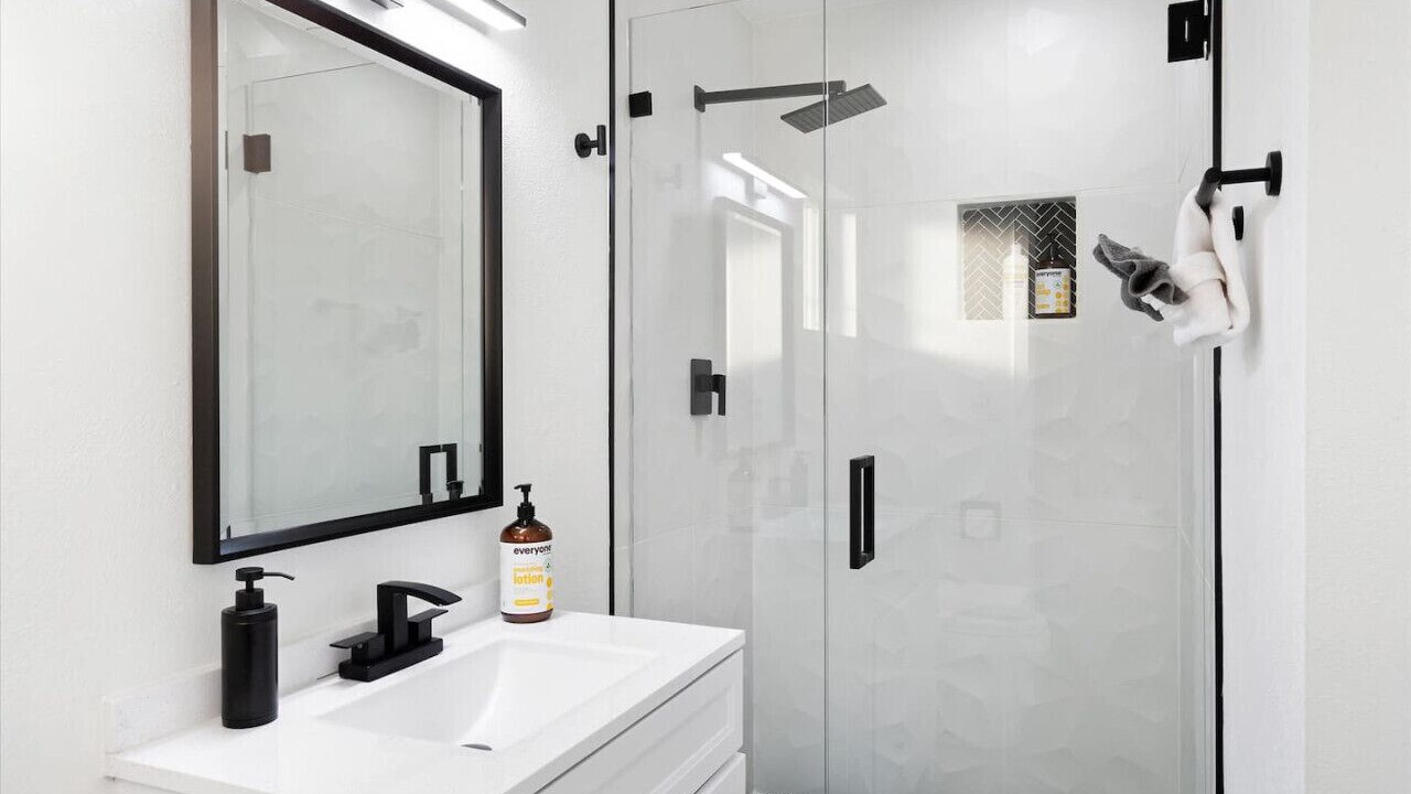 Photo of Bathroom in Tempe