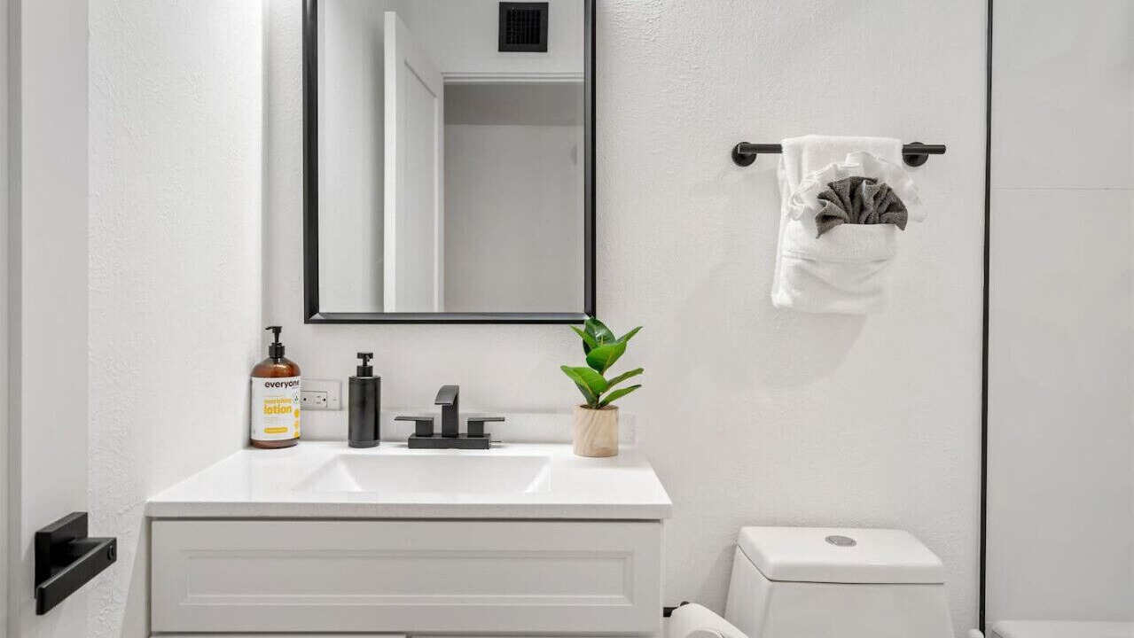 Photo of Bathroom in Tempe