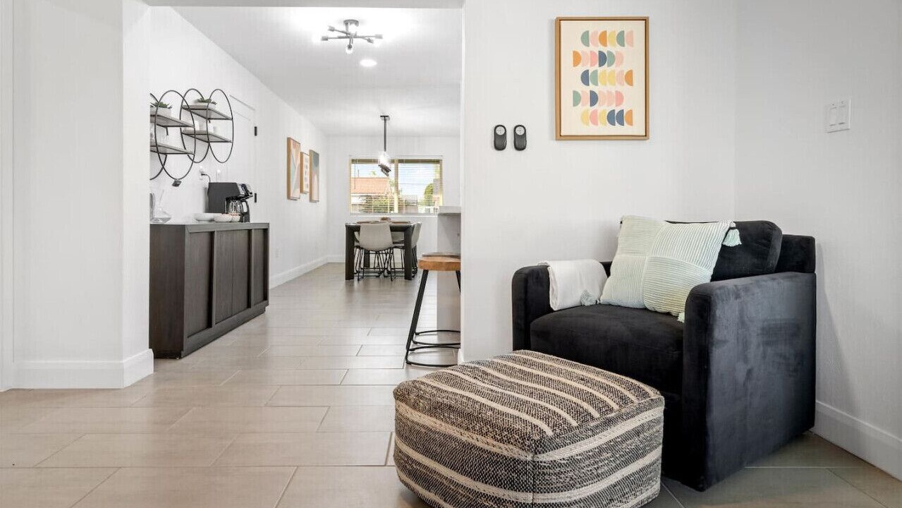 Photo of Livingroom in Tempe