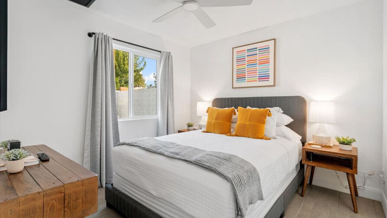 Photo of Bedroom in Tempe