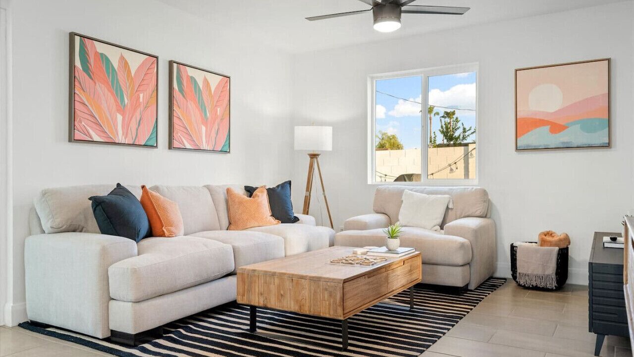Photo of Livingroom in Tempe