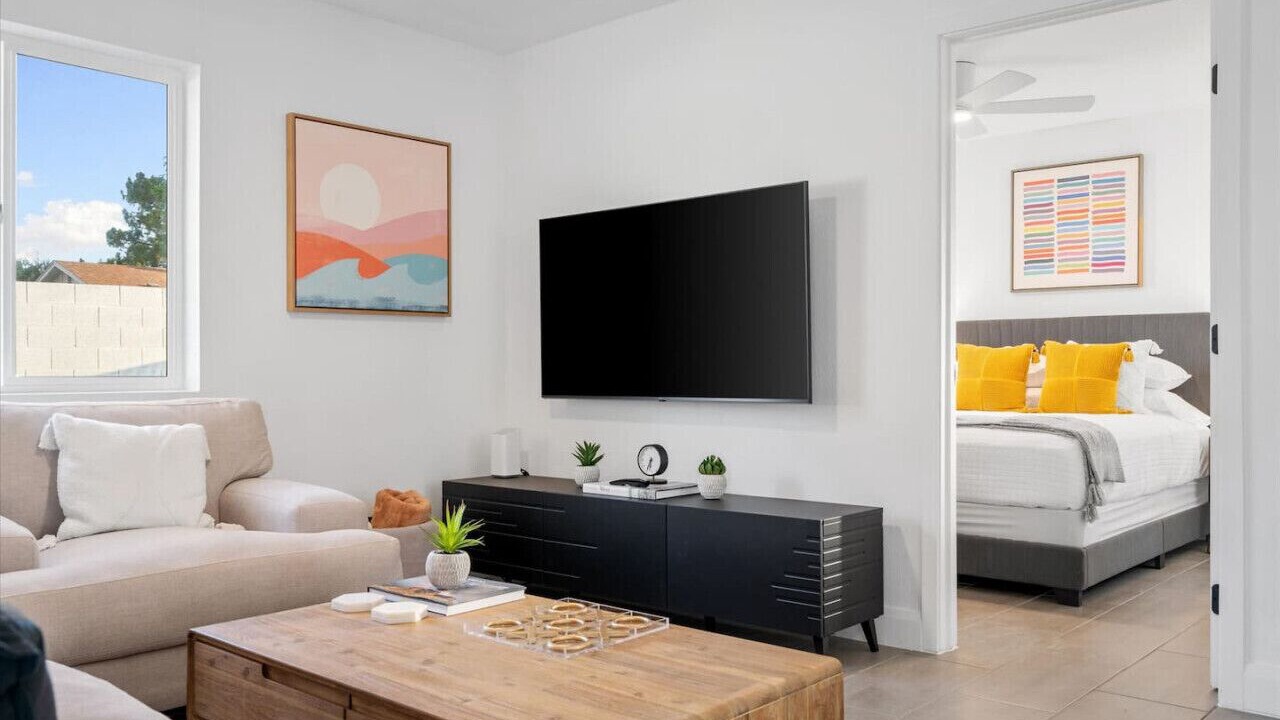 Photo of Bedroom in Tempe