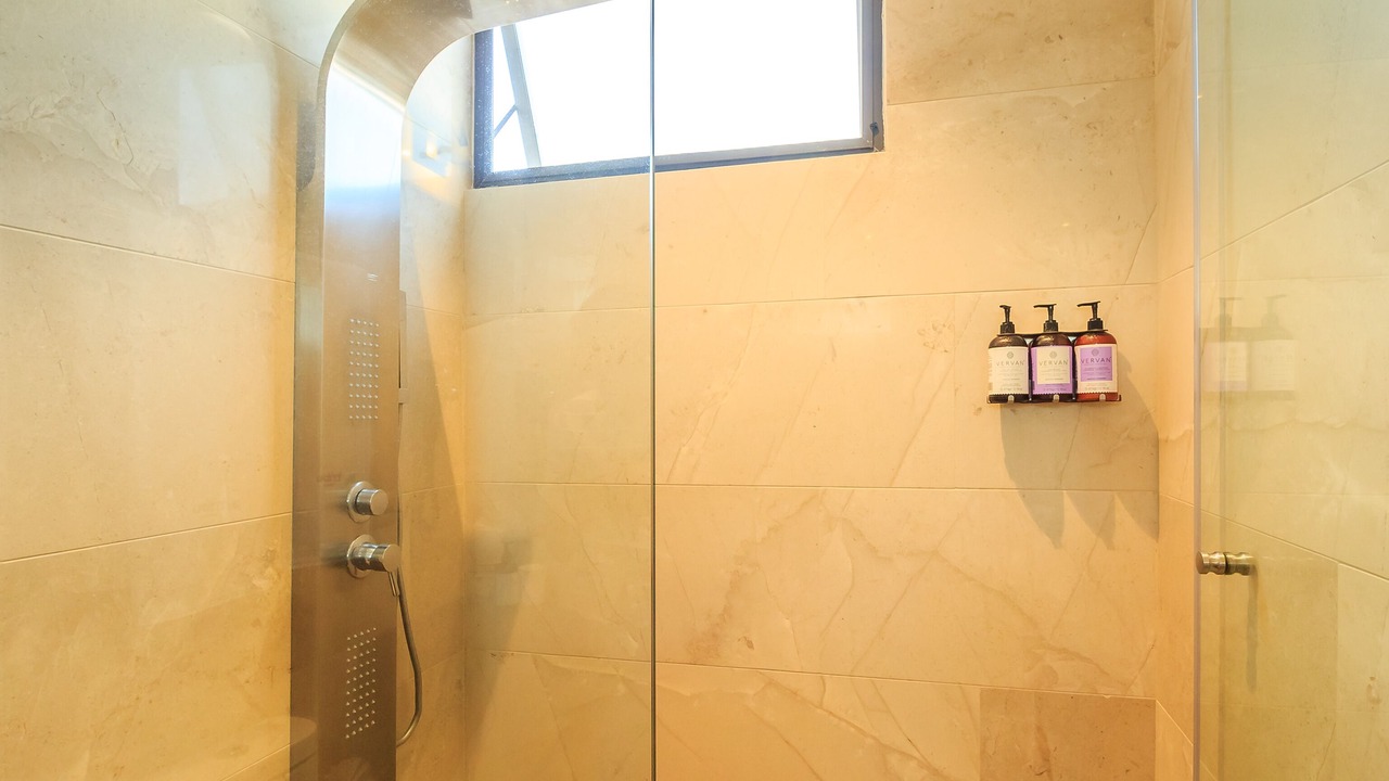Photo of Bathroom in Financial District