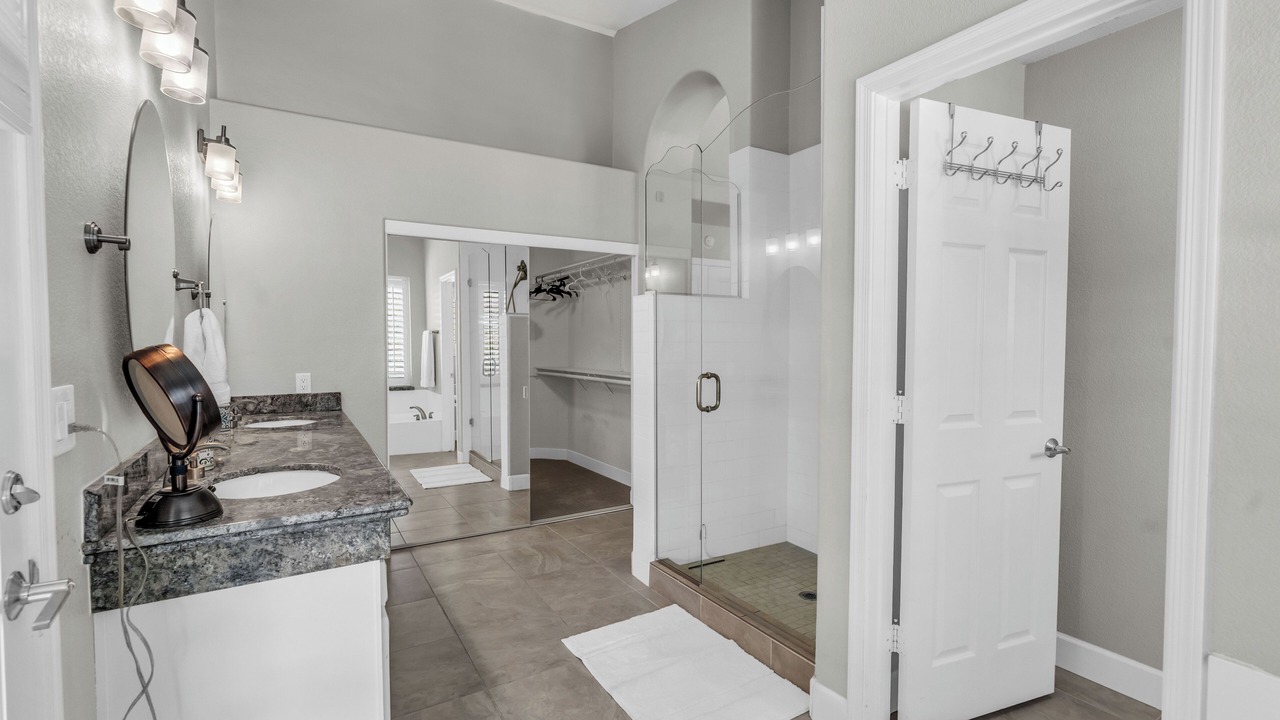 Photo of Bathroom in Foothills