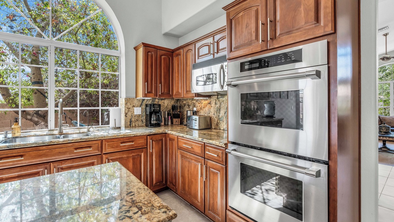 Photo of Kitchen in Foothills