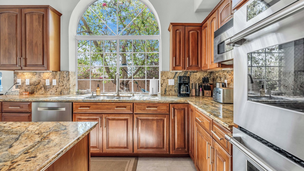Photo of Kitchen in Foothills