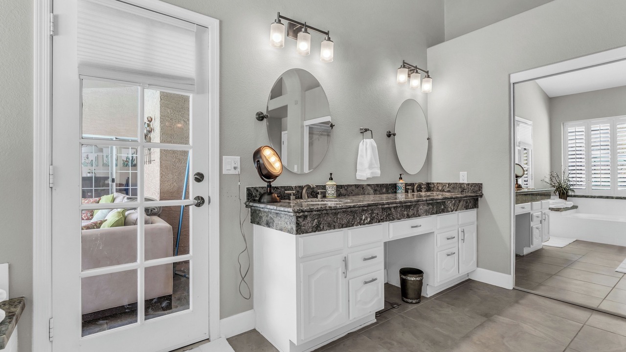 Photo of Bathroom in Foothills