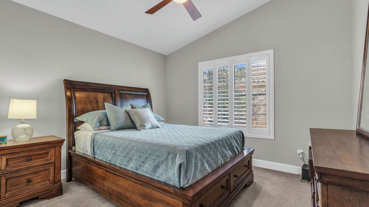 Photo of Bedroom in Foothills
