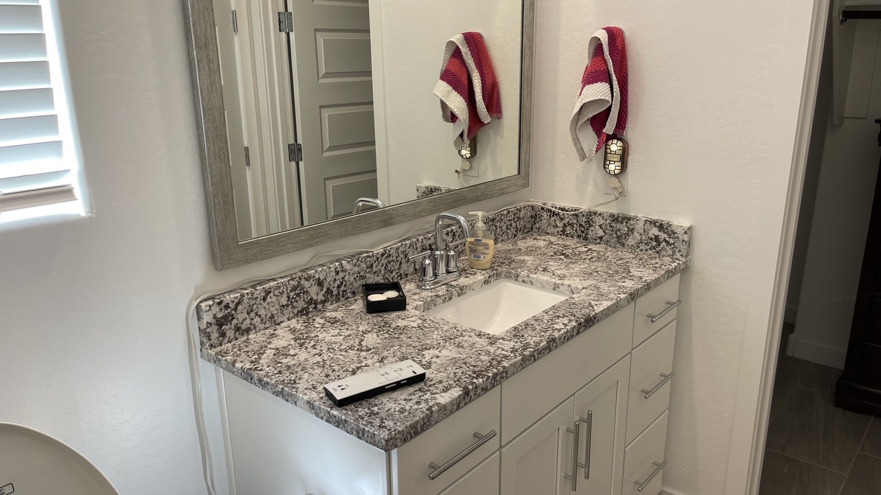 Photo of Bathroom in Surprise