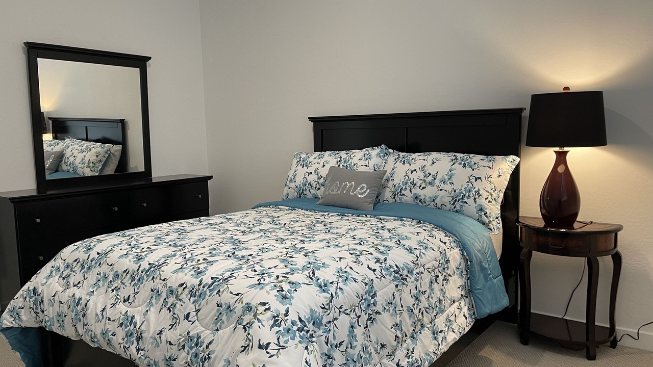 Photo of Bedroom in Surprise