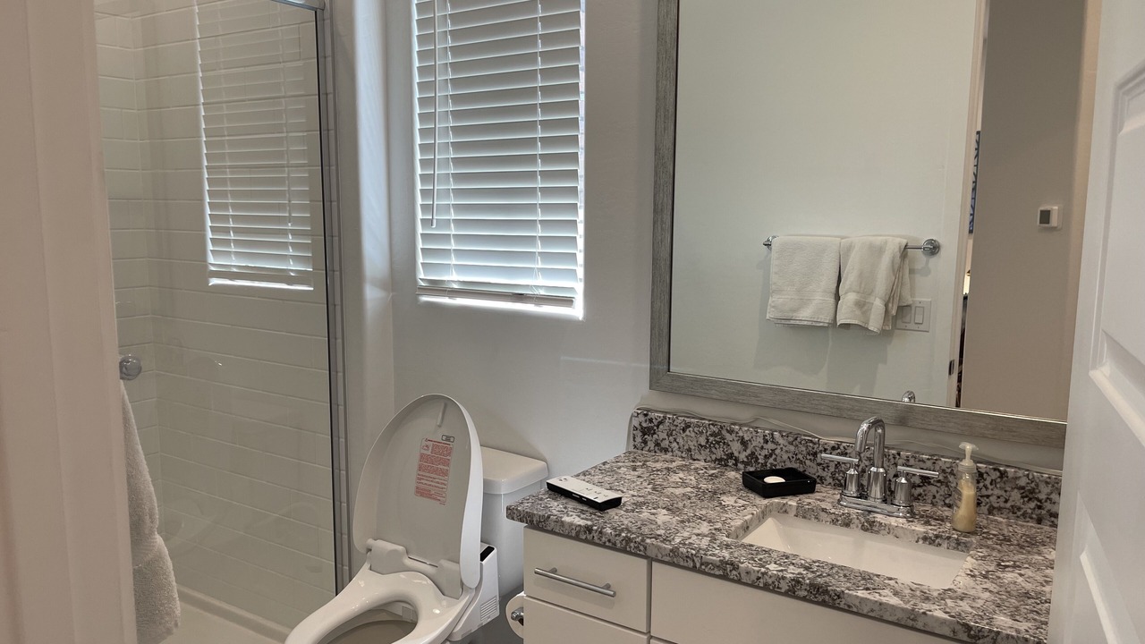 Photo of Bathroom in Surprise