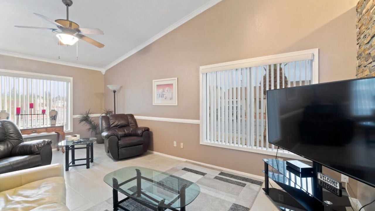Photo of Livingroom in Country Meadows