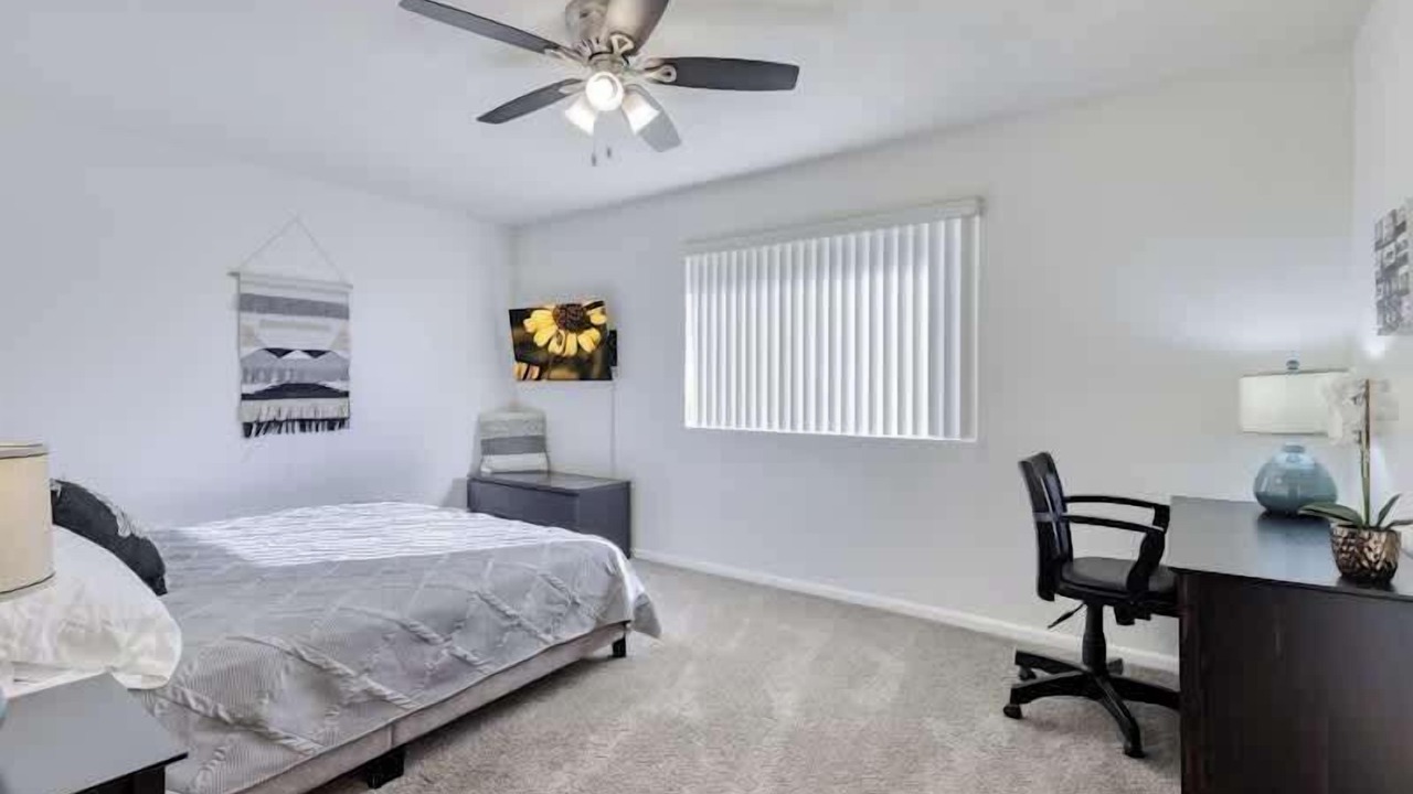 Photo of Bedroom in Roadrunner Estates East