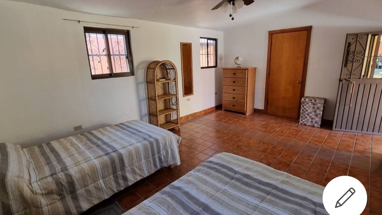 Photo of Bedroom in Loreto