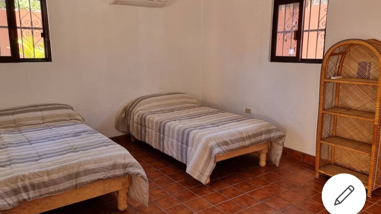 Photo of Bedroom in Loreto