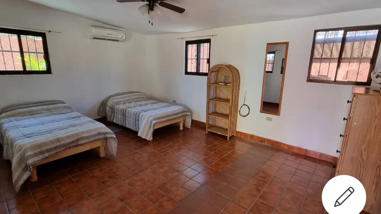 Photo of Bedroom in Loreto