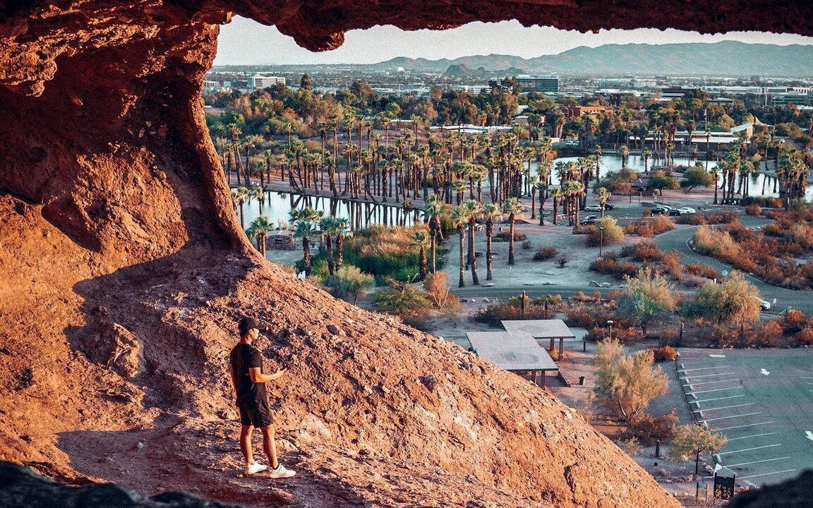 Photo of Others in Papago Parkway