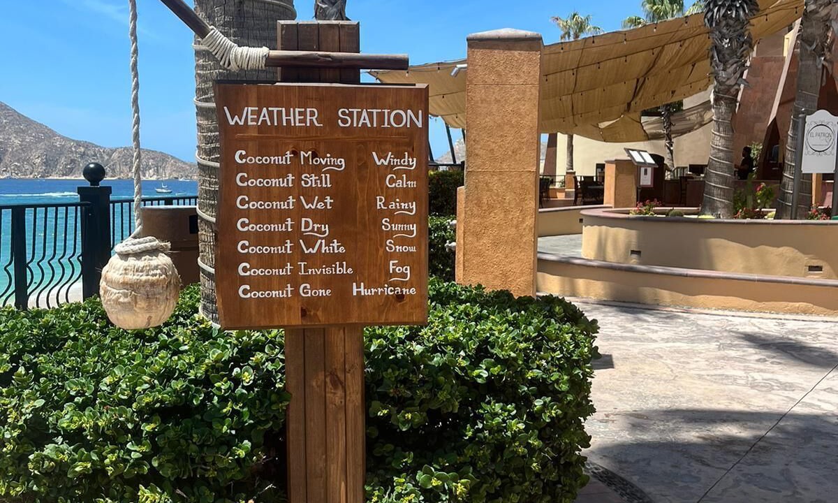 Photo of Outdoor in Cabo San Lucas