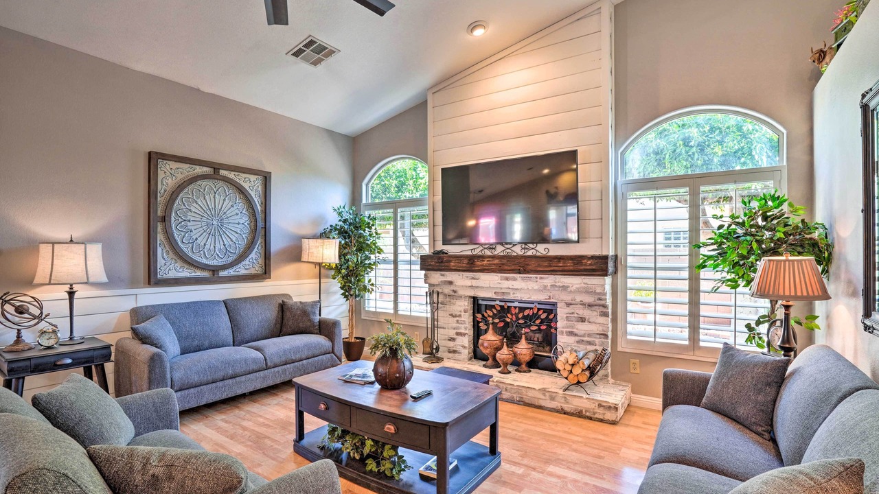 Photo of Livingroom in Tierra Norte
