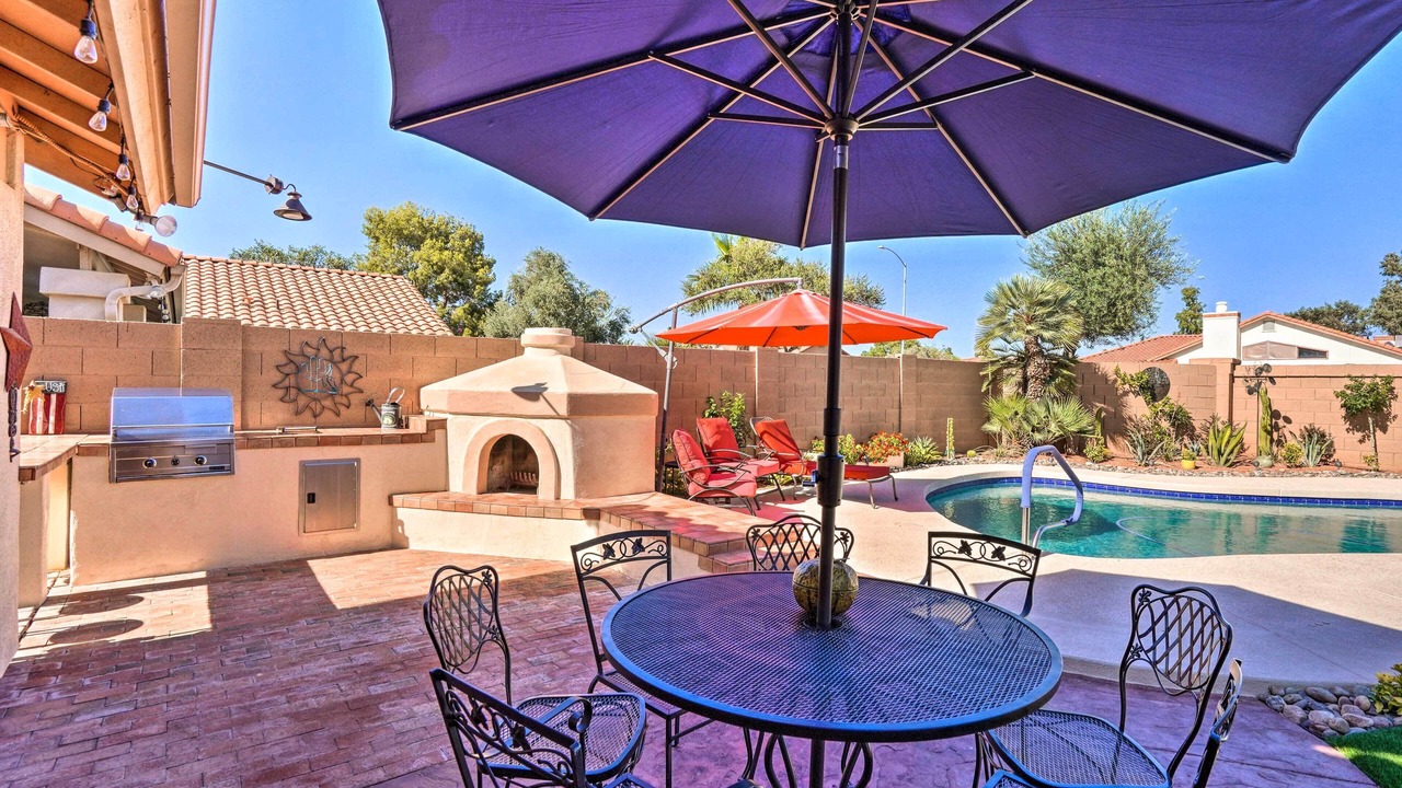 Photo of Outdoor in Tierra Norte