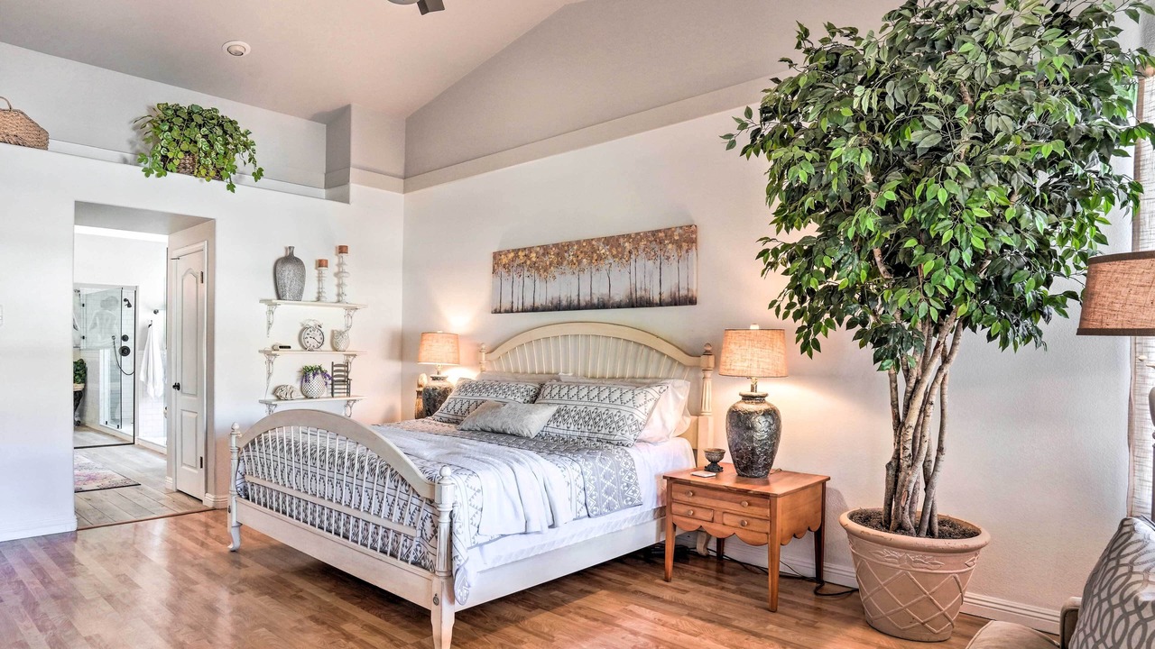 Photo of Bedroom in Tierra Norte