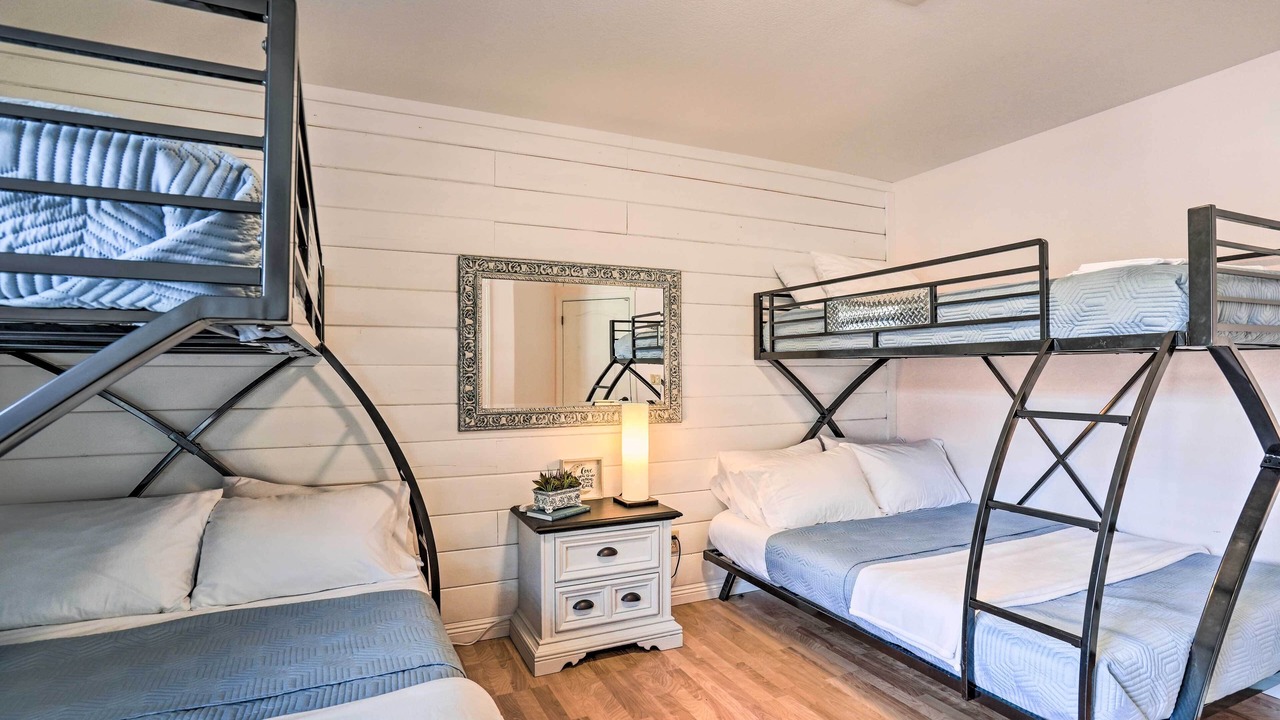 Photo of Bedroom in Tierra Norte