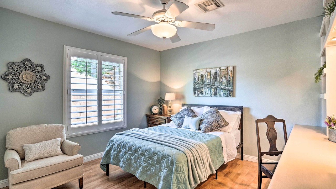 Photo of Bedroom in Tierra Norte