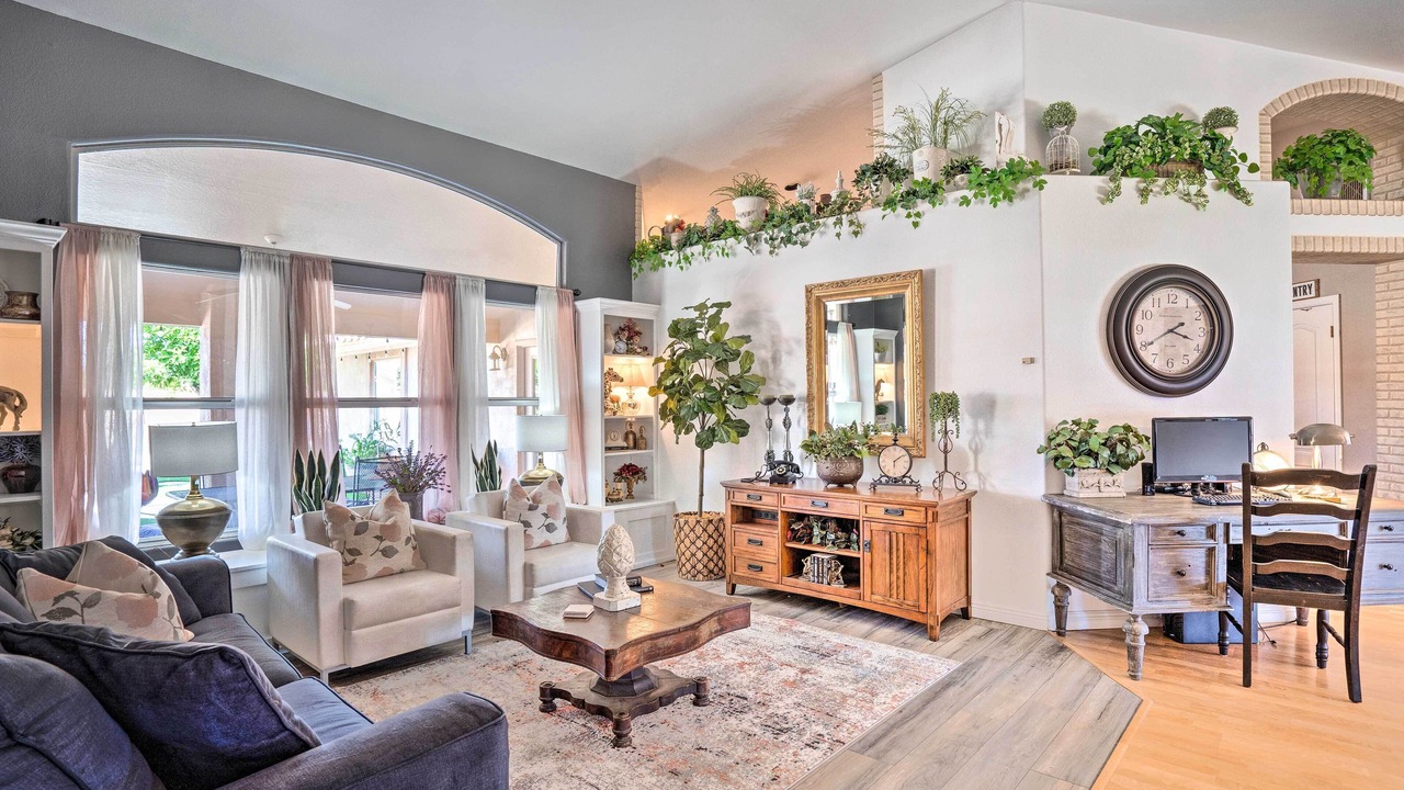 Photo of Livingroom in Tierra Norte