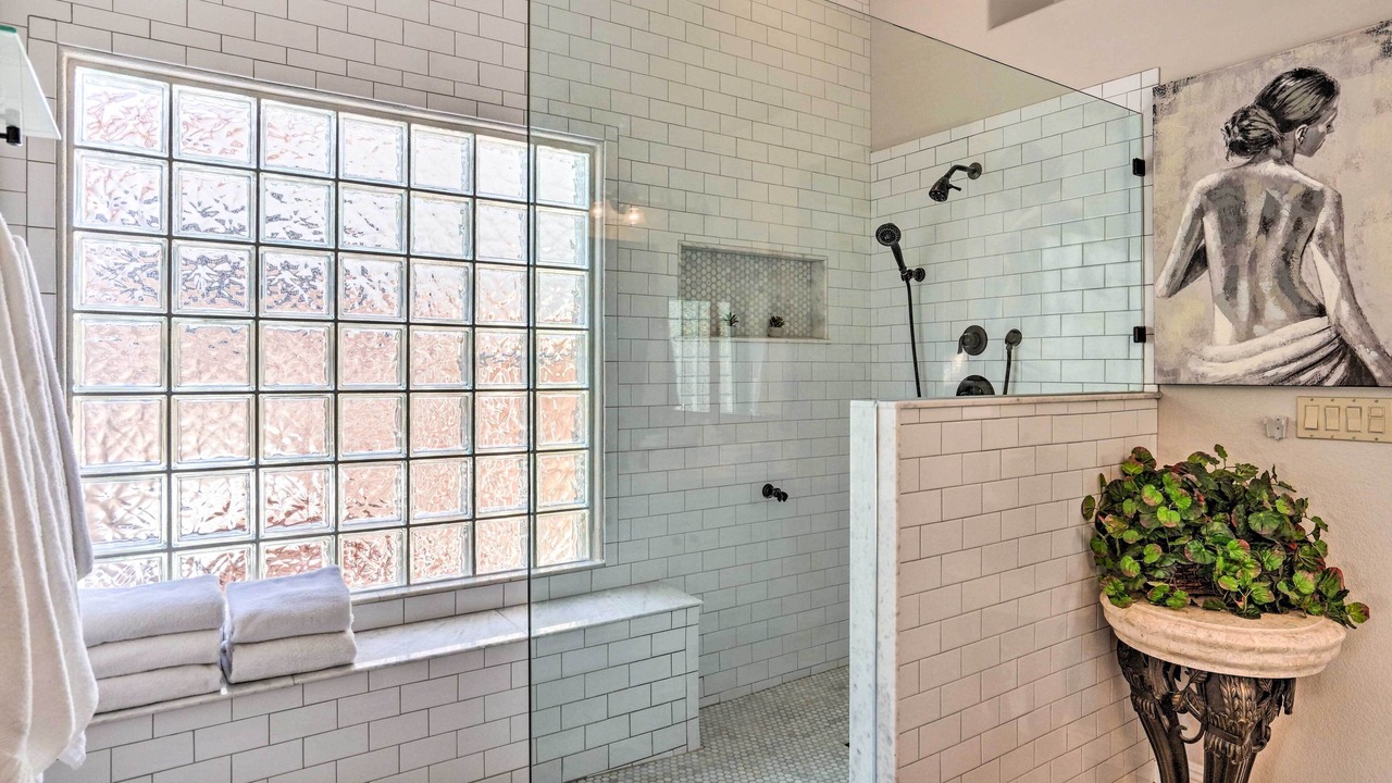 Photo of Bathroom in Tierra Norte