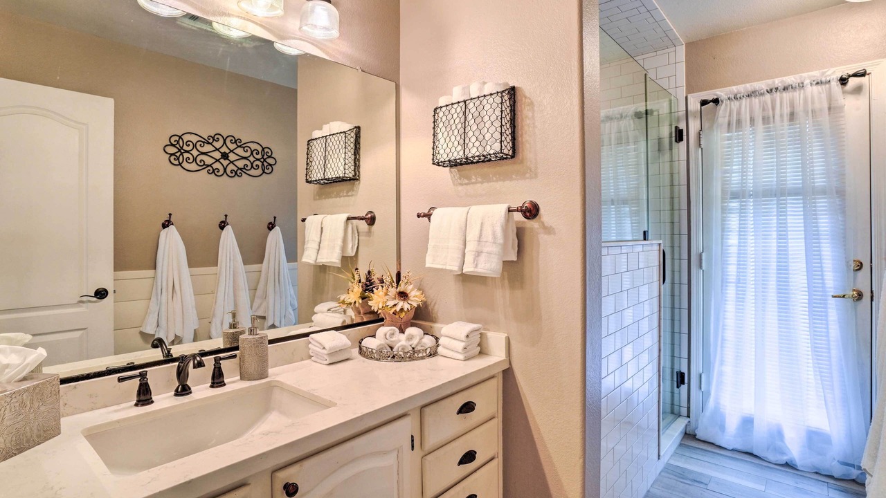 Photo of Bathroom in Tierra Norte