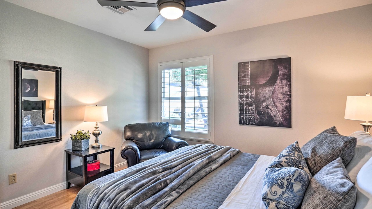 Photo of Bedroom in Tierra Norte