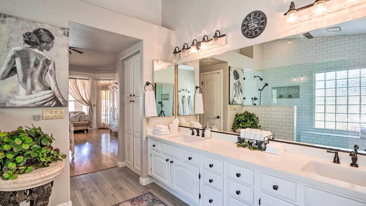 Photo of Bathroom in Tierra Norte