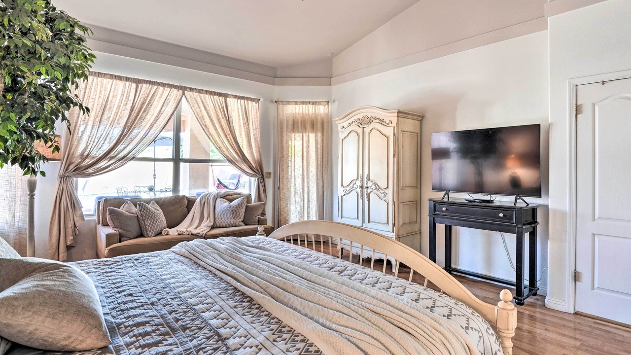 Photo of Bedroom in Tierra Norte