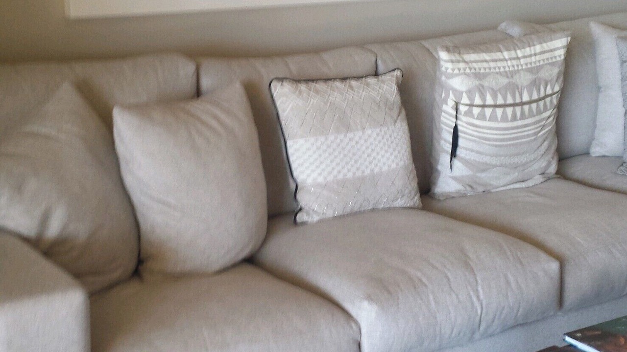 Photo of Livingroom in Los Cangrejos II y III
