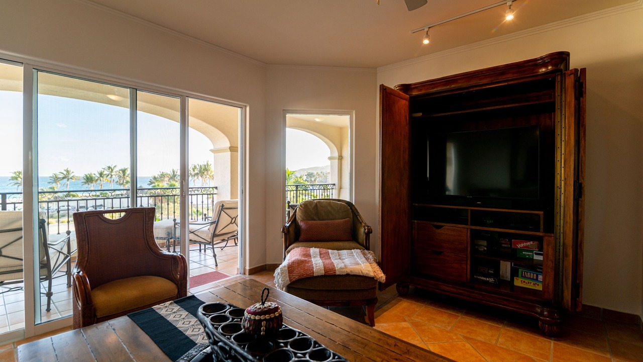 Photo of Livingroom in Zona Hotelera