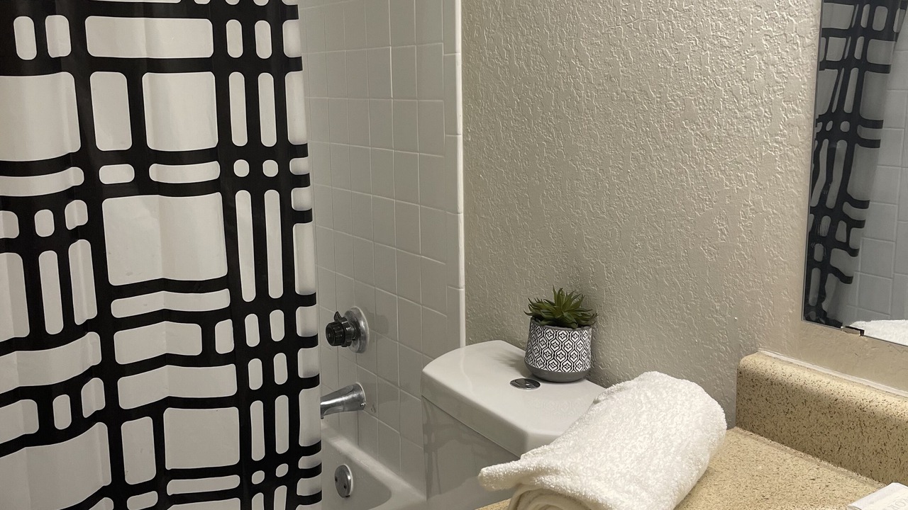Photo of Bathroom in Casa Grande
