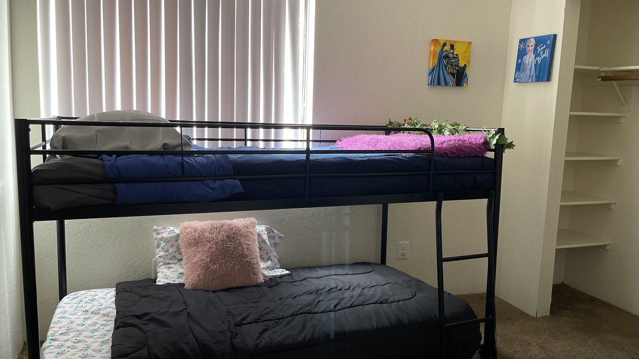 Photo of Bedroom in Casa Grande