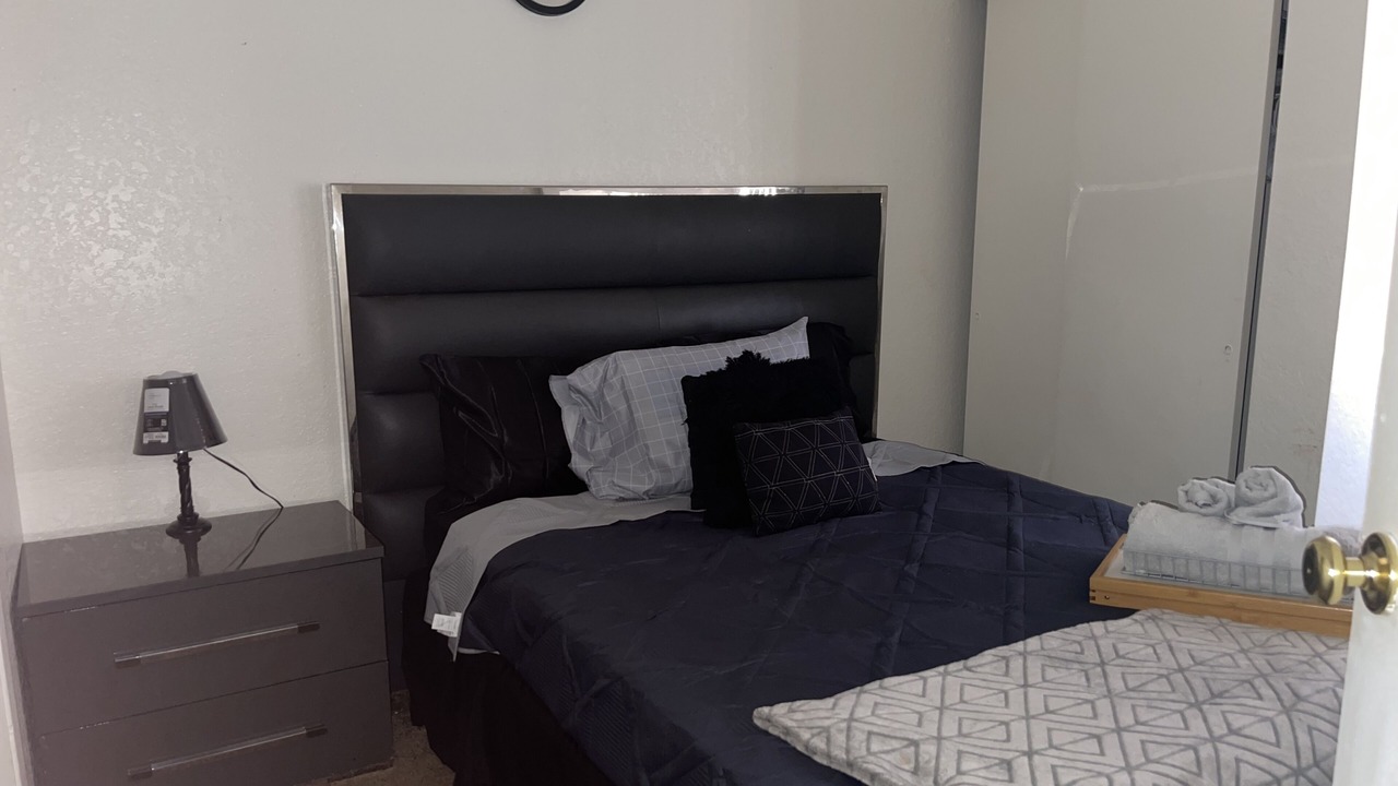 Photo of Bedroom in Casa Grande