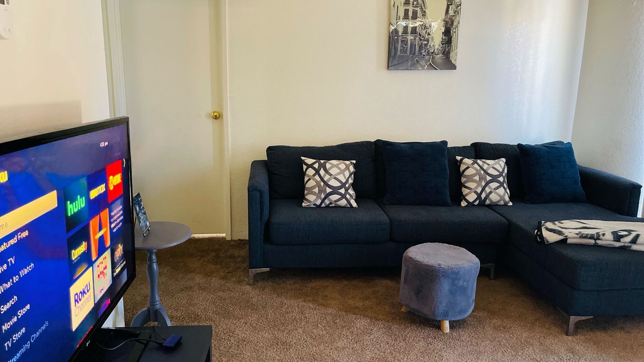 Photo of Livingroom in Casa Grande