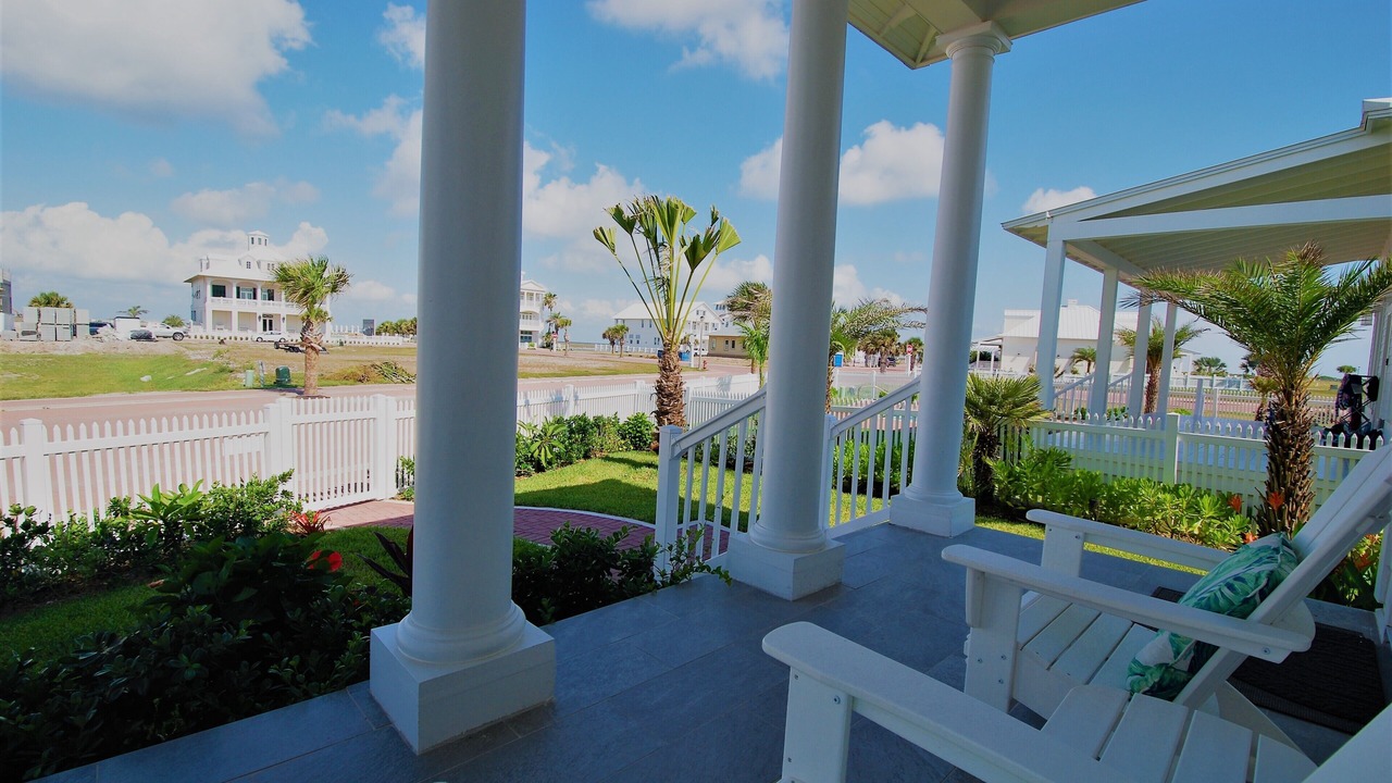 Photo of Outdoor in The Shores