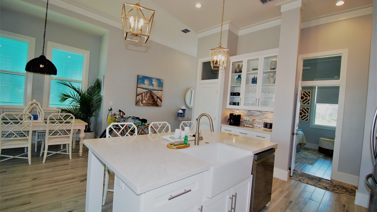 Photo of Kitchen in The Shores