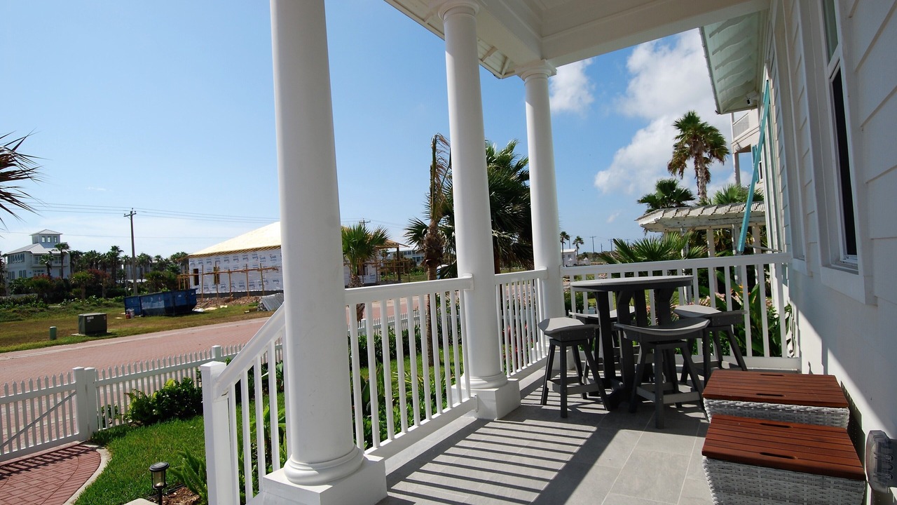 Photo of Outdoor in The Shores