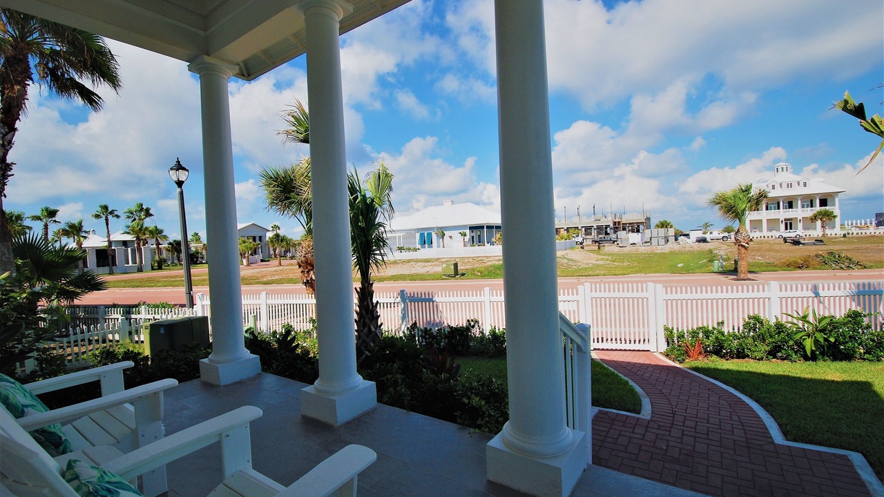 Photo of Outdoor in The Shores