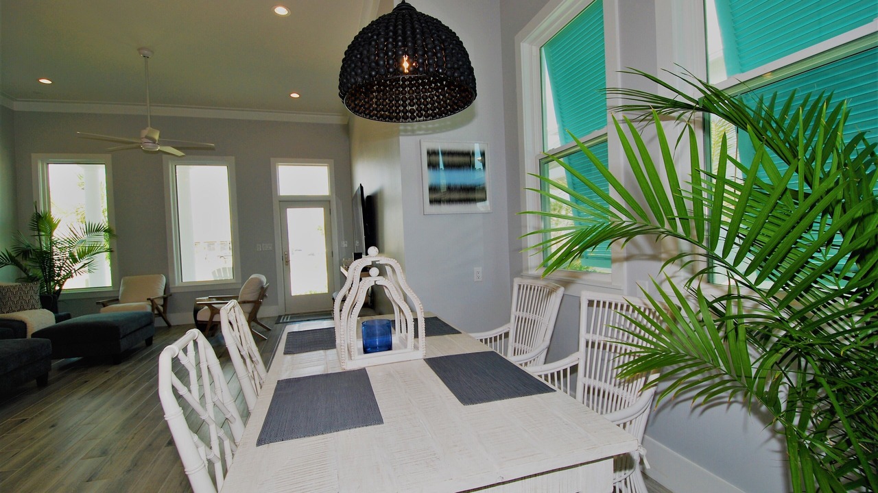 Photo of Kitchen in The Shores