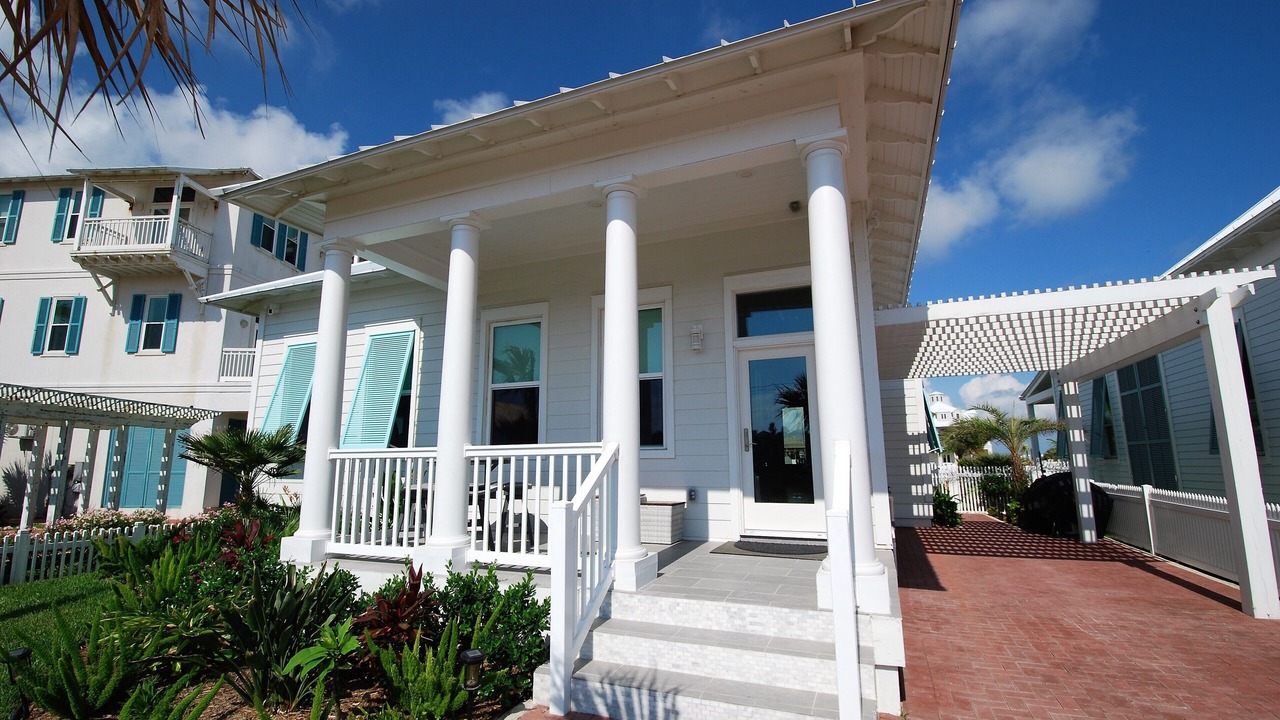 Photo of Outdoor in The Shores
