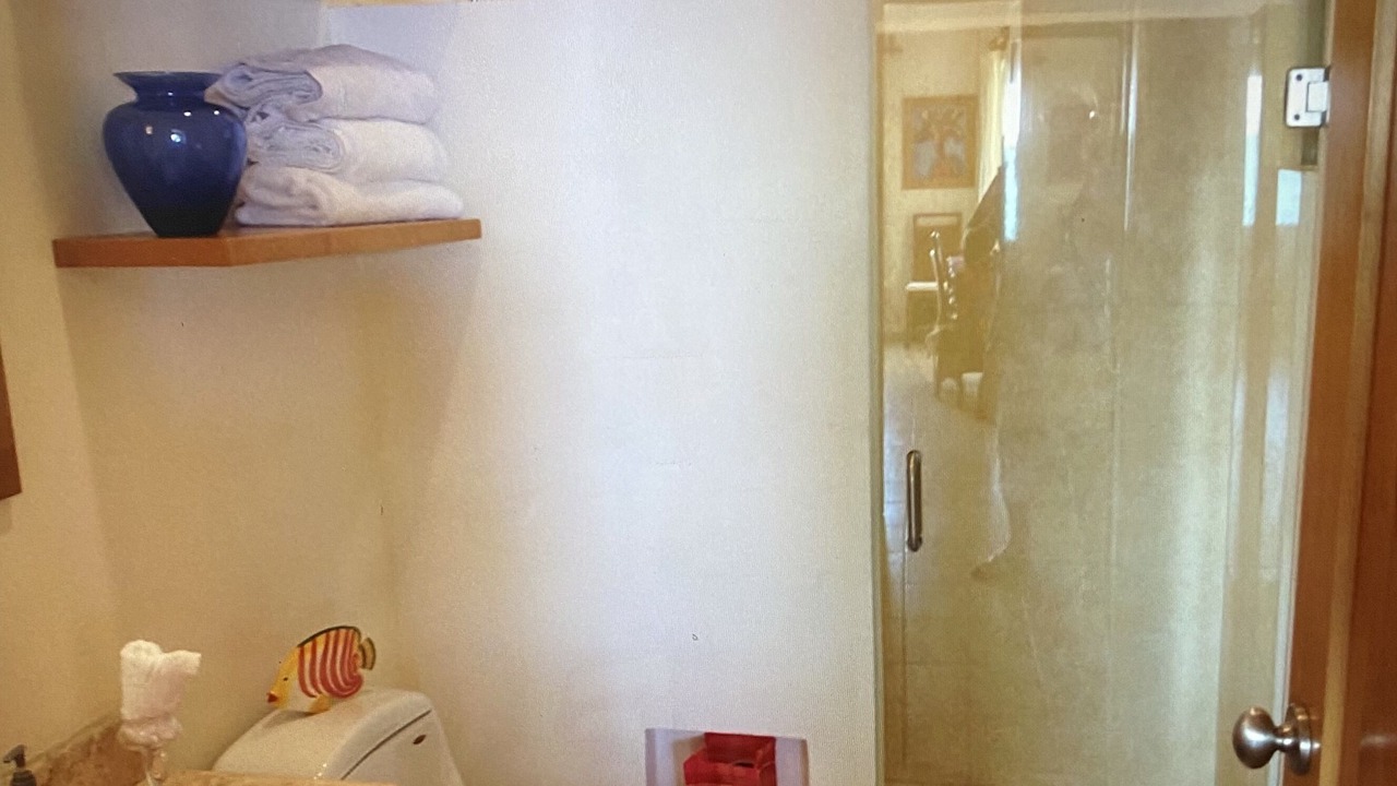 Photo of Bathroom in Buenavista