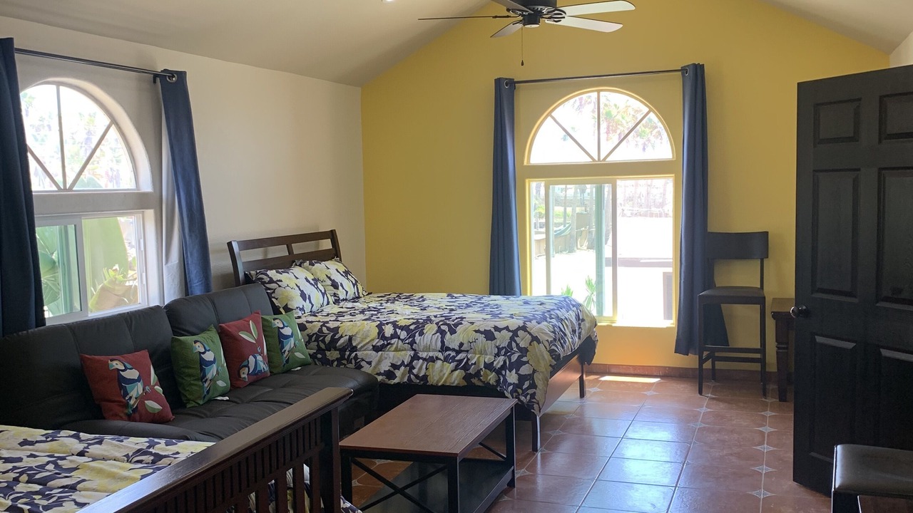 Photo of Bedroom in Playas de Rosarito