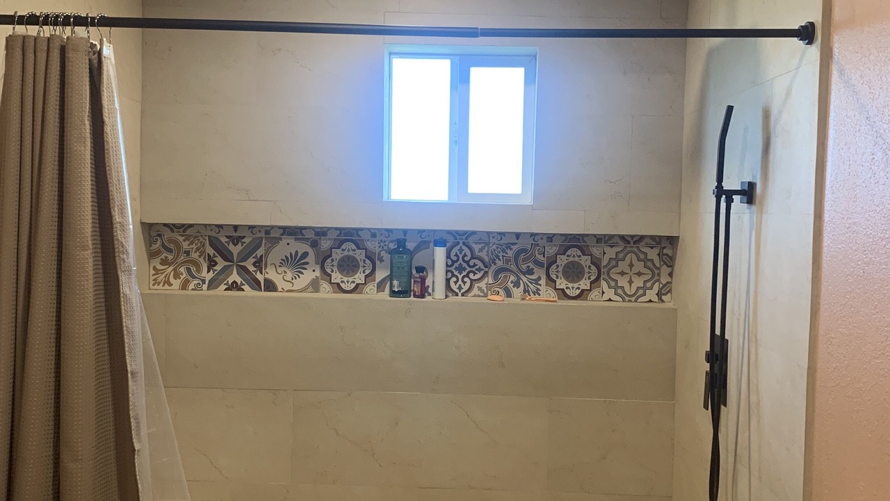 Photo of Bathroom in Playas de Rosarito