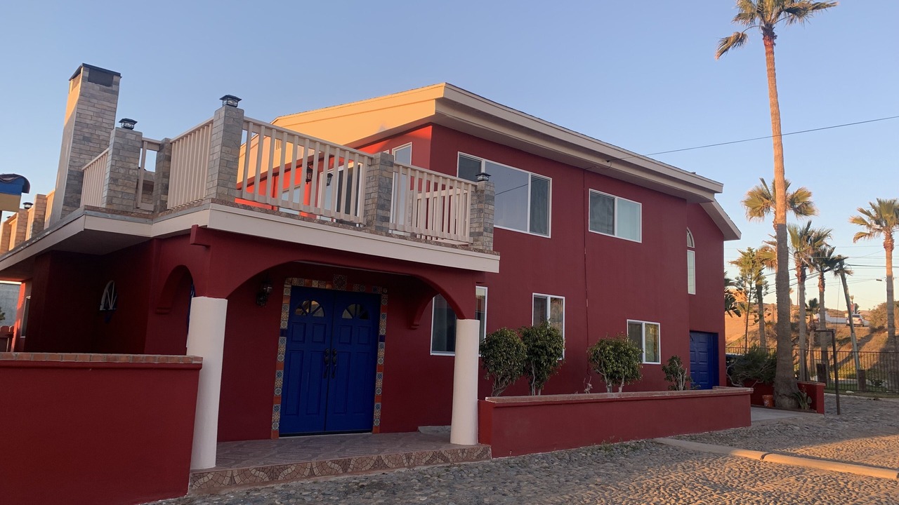 Photo of Outdoor in Playas de Rosarito