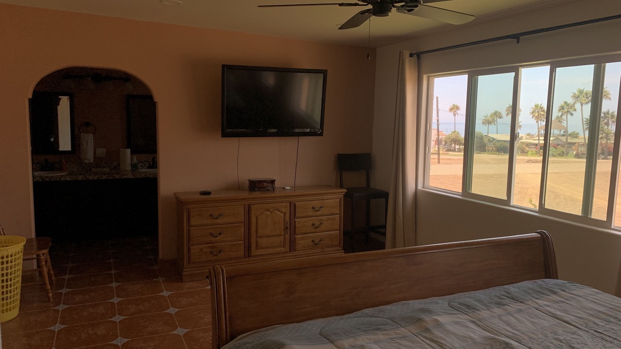 Photo of Bedroom in Playas de Rosarito